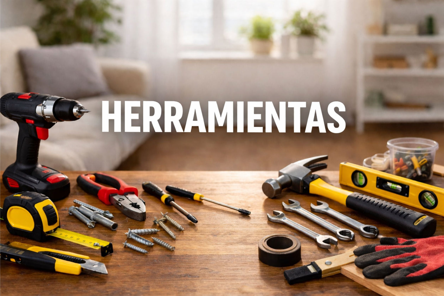 CLICK AQUI HERRAMIENTAS