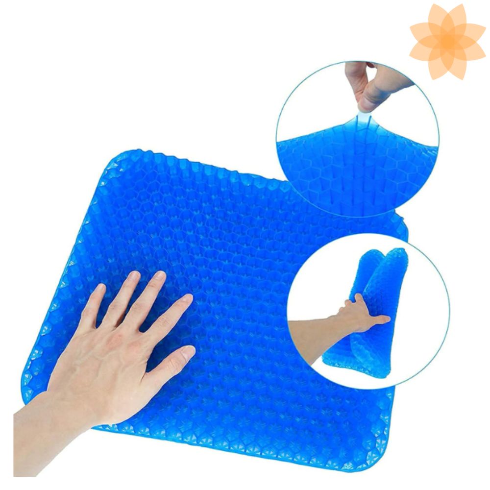 Gray helmet for bikers