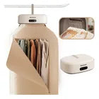 Gray helmet for bikers