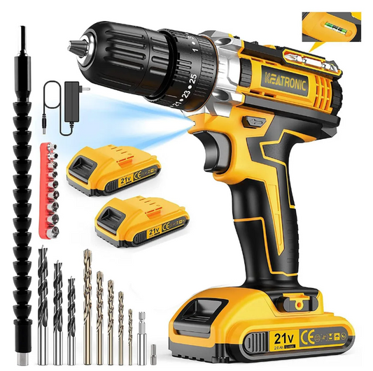 Gray helmet for bikers