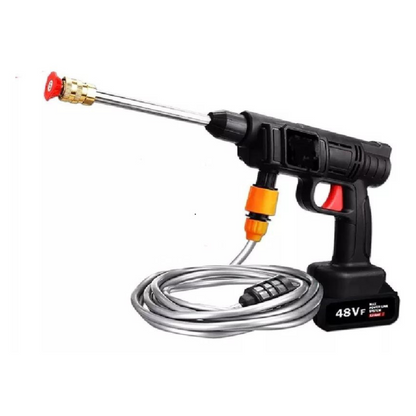 Hidrolavadora PRO Inalámbrica Portátil