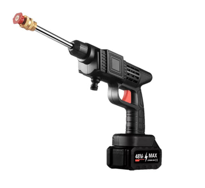 Hidrolavadora PRO Inalámbrica Portátil